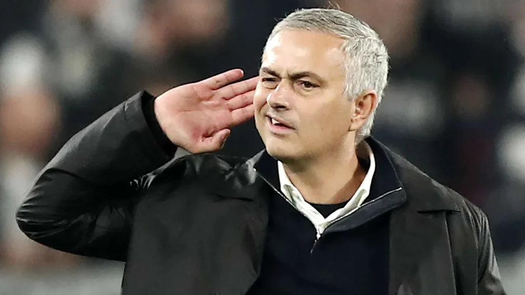 Jose Mourinho Tak Pernah Kalah, Tapi Gagal Juara di Liga Portugal: Kisah Benfica yang Menyakitkan