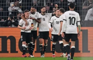 Julian Nagelsmann Siapkan Skuad Jerman untuk Piala Dunia 2026 dengan Formasi 4-2-3-1