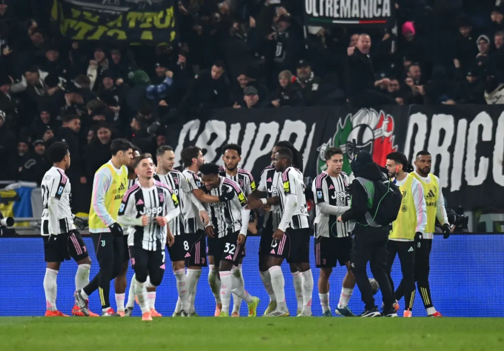 Juventus Mengincar Angelo Stiller: Transfer Murah untuk Perkuat Gelandang Bianconeri