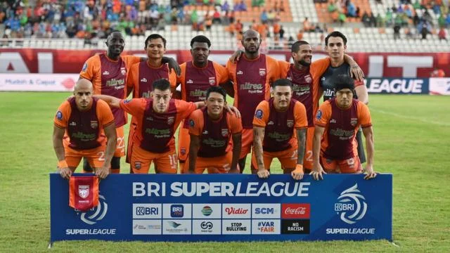 K League 1 dan BRI Super League: Persaingan Sengit di Dunia Sepak Bola