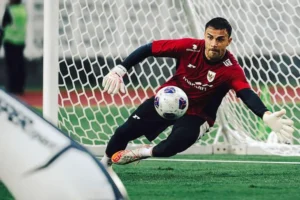 Kabar Baik Emil Audero: Kiper Timnas Indonesia Buktikan Kualitas di Serie A