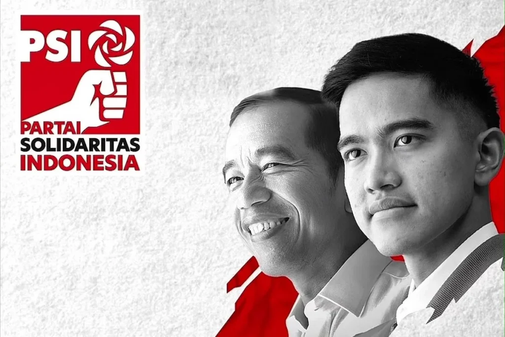 Kaesang Yakin PSI Menang di Pemilu 2029, Sebut Jokowi Akan ke Papua