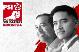 Kaesang Yakin PSI Menang di Pemilu 2029, Sebut Jokowi Akan ke Papua