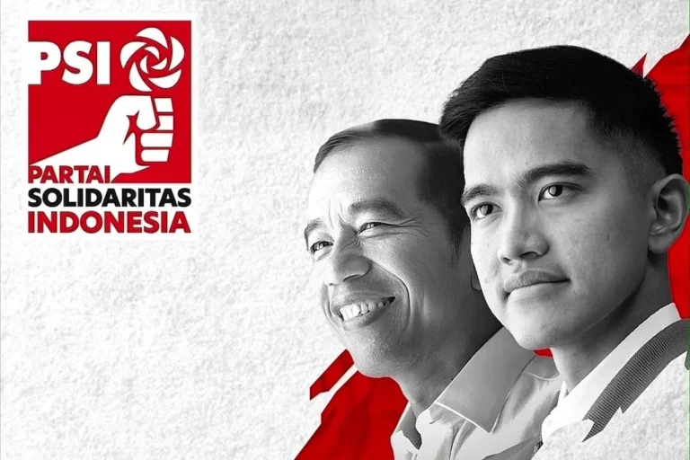 Kaesang Yakin PSI Menang di Pemilu 2029, Sebut Jokowi Akan ke Papua