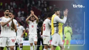 Kaoru Mitoma Tidak Bisa Ikut Piala Dunia 2026 Akibat Cidera