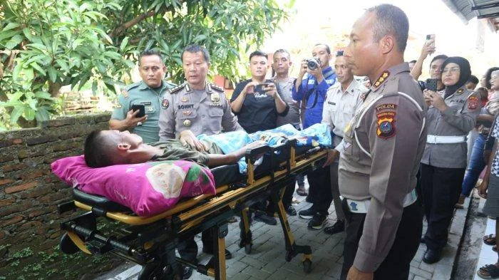 Kapolda DIY Imbau 140 Orang Tua Laporkan Dugaan Korban Little Aresha, Tekankan Pentingnya Tindakan Cepat