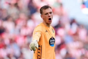 Karl Hein Resmi Bergabung Werder Bremen, Akhiri Tujuh Tahun Bersama Arsenal