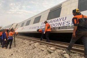 Karyawan Alice Norin Jadi Korban Kecelakaan KRL vs KA Argo Bromo, Terlempar ke Luar Kereta—Kisah Tragis yang Mengguncang Nasional