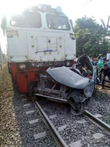 Kasus Tabrakan Kereta di Bekasi Terus Dilakukan Penyelidikan, 39 Saksi Diperiksa