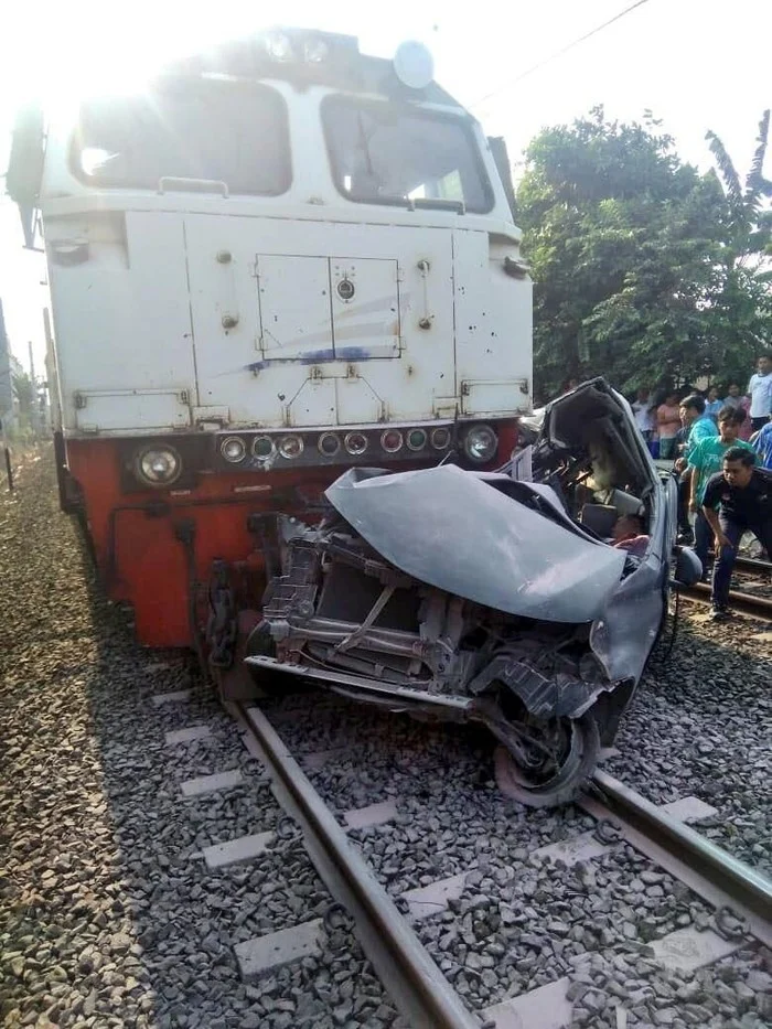 Kasus Tabrakan Kereta di Bekasi Terus Dilakukan Penyelidikan, 39 Saksi Diperiksa