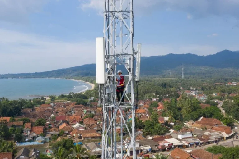 Katalis Bisnis dan Target Harga Mitratel (MTEL) di Tengah Aksi Merger