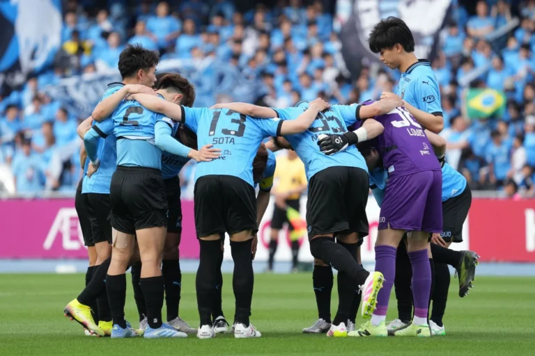 Kawasaki Frontale Cetak Kemenangan Dramatis atas Tokyo Verdy, Perkuat Posisinya di Puncak Liga J1 2026