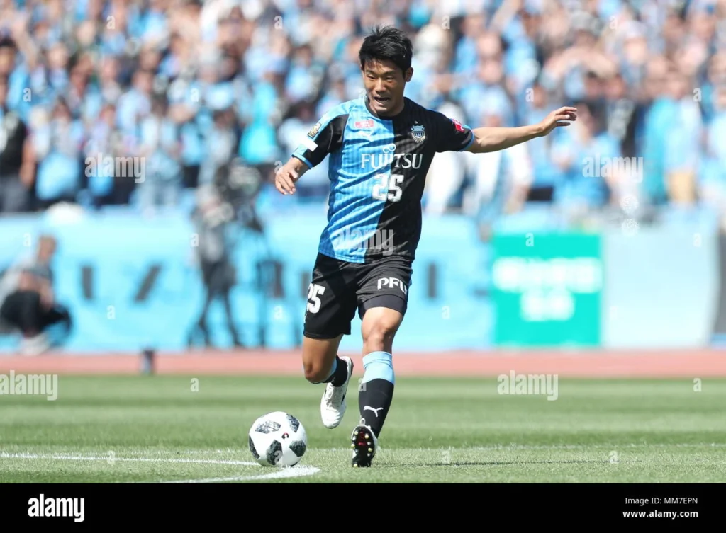 Kawasaki Frontale dan Hidemasa Morita: Dari Dominasi J1 ke Radar Aston Villa