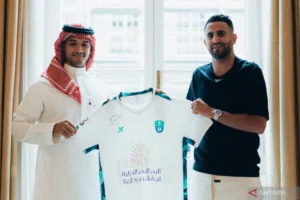 Kebangkitan Shabab Al Ahli: Dari Dominasi Voli hingga Tantangan di Liga Arab Saudi