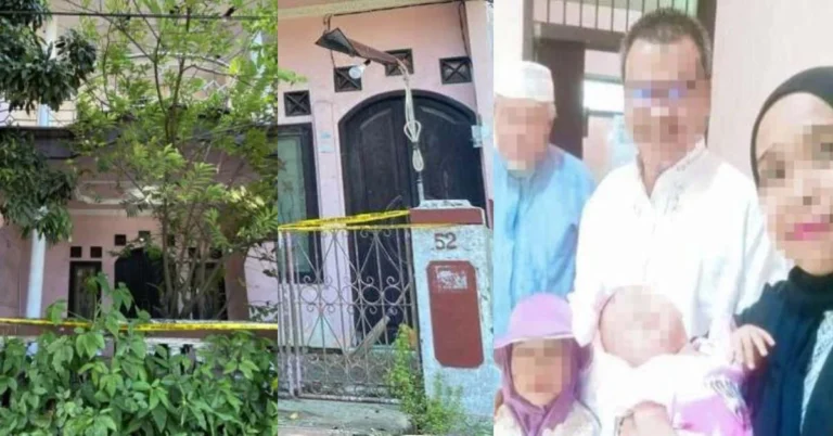 Keluarga Aman Yani Laporkan Priyo atas Tuduhan Fitnah: Nama Terpaut dalam Kasus Pembunuhan Indramayu