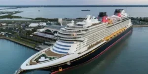 Keluarga Ashanty Wujudkan Impian Disney Cruise Singapore: 10 Momen Mengharukan yang Tak Terlupakan