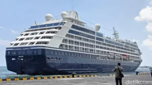 Kematian Tiga Penumpang Kapal Pesiar MV Hondius Diduga Akibat Wabah Hantavirus di Atlantik