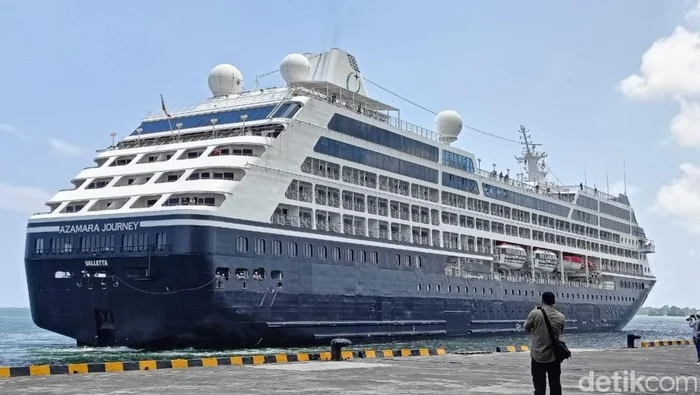 Kematian Tiga Penumpang Kapal Pesiar MV Hondius Diduga Akibat Wabah Hantavirus di Atlantik
