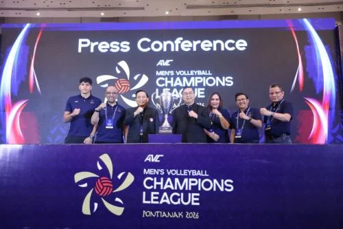 Kemenangan Epik Jakarta Bhayangkara Presisi di Final AVC 2026 Siapkan Indonesia untuk Piala Dunia Klub Voli