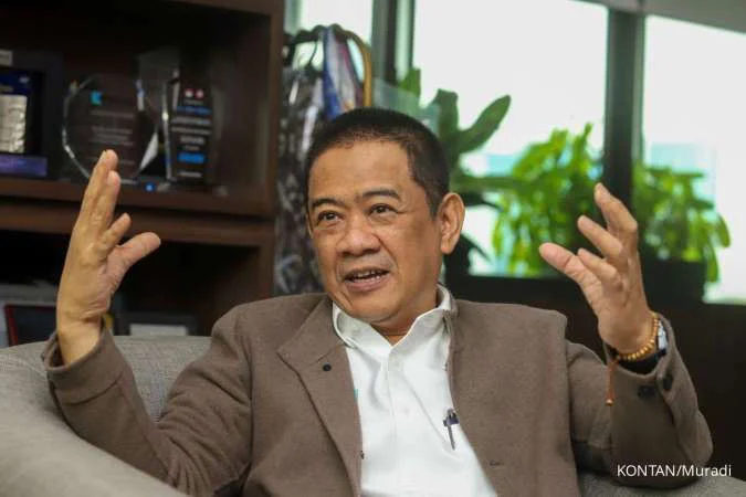Kemenperin Ingatkan Krakatau Osaka Steel Penuhi Hak Karyawan Sebelum Penutupan Pabrik