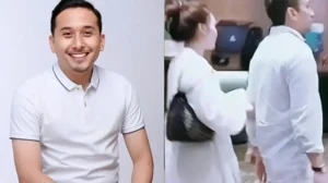 Kevin Gusnadi: Profil Politisi yang Dekat dengan Ayu Ting Ting