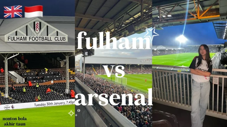Kick streaming Merajalela: Platform Baru Ubah Cara Nonton Arsenal vs Fulham