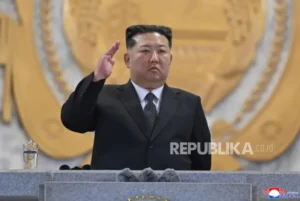 Kim Jong Un Ukraina: Pengakuan Mengejutkan Tentara Korut di Front Ukraina