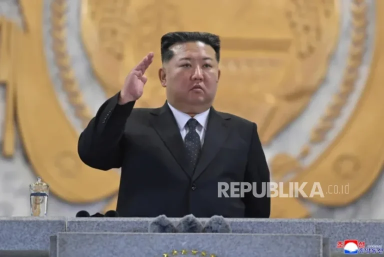 Kim Jong Un Ukraina: Pengakuan Mengejutkan Tentara Korut di Front Ukraina