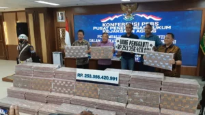 Komisi Pemberantasan Korupsi Gali Aset Rp 42,2 Miliar, Tantangan Baru di Balik Kasus Setya Novanto dan Ridwan Sujana