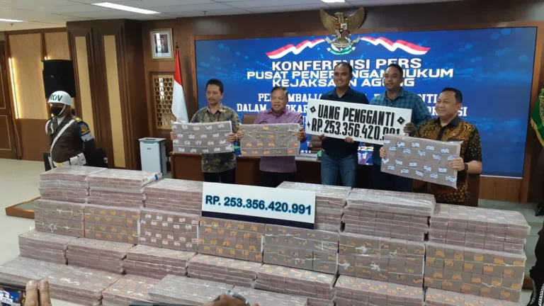 Komisi Pemberantasan Korupsi Gali Aset Rp 42,2 Miliar, Tantangan Baru di Balik Kasus Setya Novanto dan Ridwan Sujana