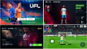 Konami dan EA FC Siap Menggebrak Dunia Sepak Bola Virtual