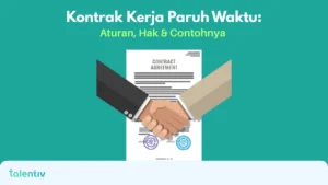 Kontrak Paruh Waktu dan Dampaknya pada Masyarakat