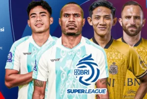 Kontroversi dan Prestasi: Bhayangkara Presisi Guncang Super League 2026