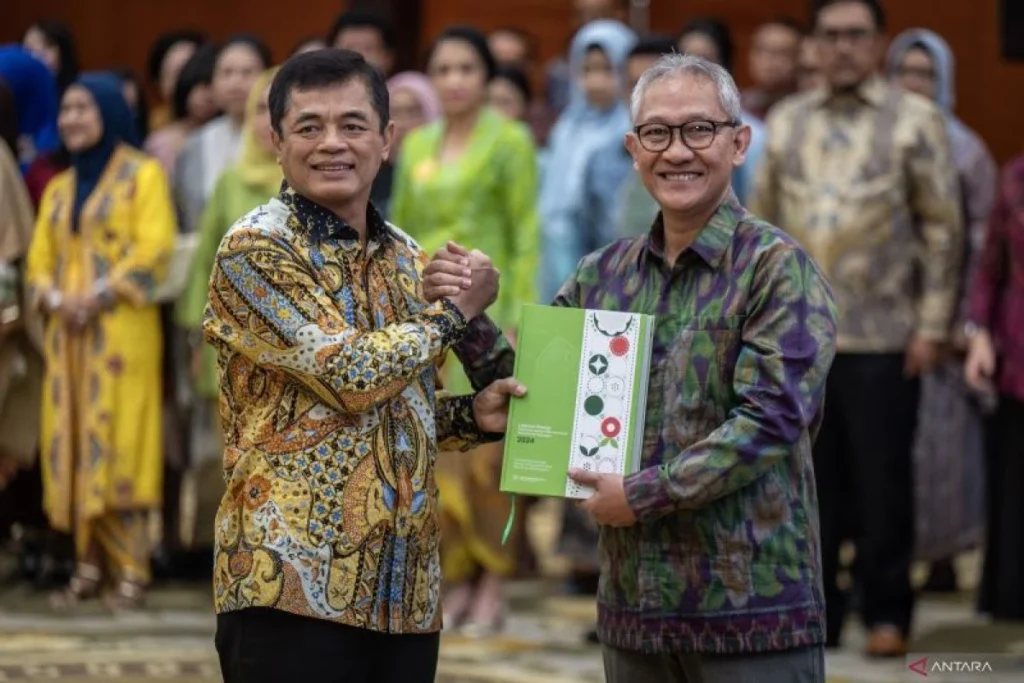 Kontroversi Djaka Budi Utama: Reformasi Bea Cukai, AI, dan Tekanan Penggantian Kepala Direktorat