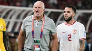 Kontroversi Kualifikasi Piala Dunia 2026: Pelatih Irak Ungkap Kejanggalan yang Merugikan Timnas Indonesia