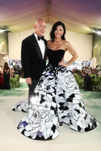 Kontroversi Met Gala 2026: Jeff Bezos dan Lauren Sánchez Bezos di Tengah Kritik