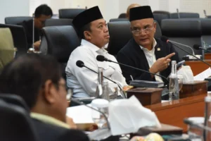 KPK Usut Dugaan USD 1 Juta untuk Kondisikan Pansus Haji DPR: Yaqut Bantah dan Hak Jawab Diajukan