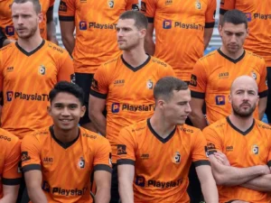 KRC Genk Jadi Sorotan Global: Dari Unity Cup hingga Festival Keuangan di Jogja 2026