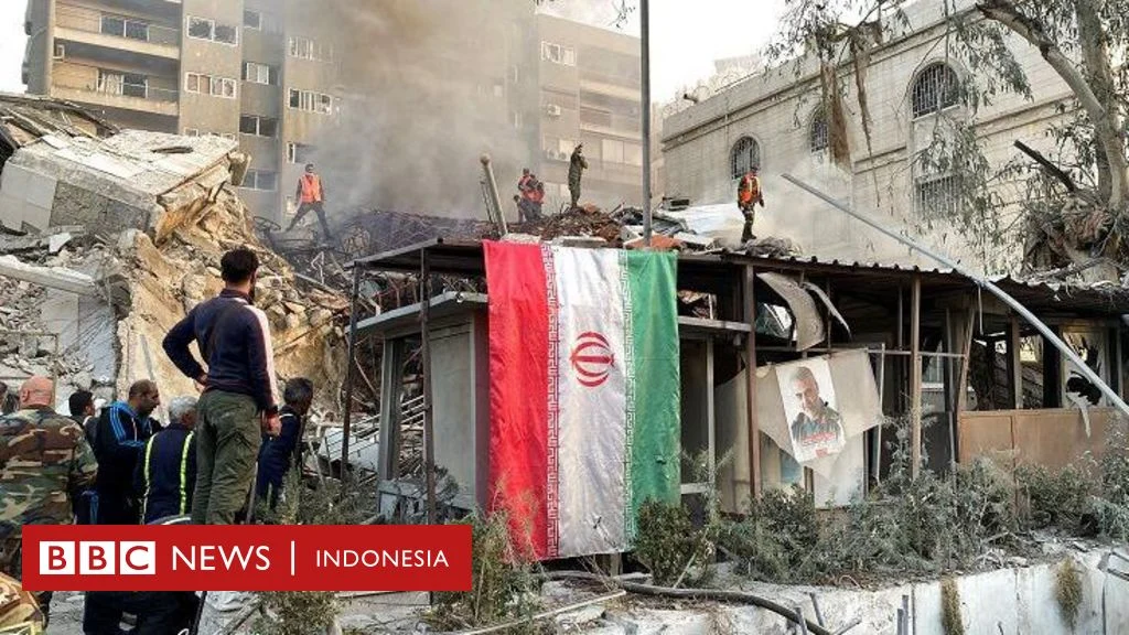 Krisis Pemerintahan Israel: Netanyahu Hadapi Tantangan Dari Dalam dan Luar