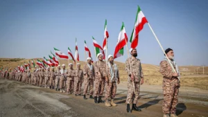 Krisis Politik Iran: IRGC Ambil Alih Kekuasaan, Sementara UEA Tinggalkan OPEC