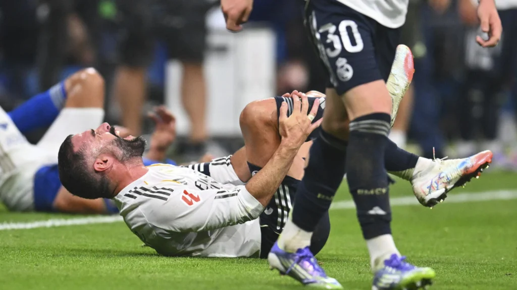 Krisis Real Madrid: Dari Konflik Internal Hingga Kepindahan Pemain