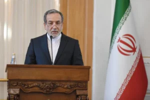 Kritik Araghchi: Menlu Iran Tuduh Eropa Salah Paham Program Nuklir Damai