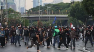 KSPI May Day: Batal Demo di DPR, Alihkan Aksi ke Monas Temui Presiden Prabowo
