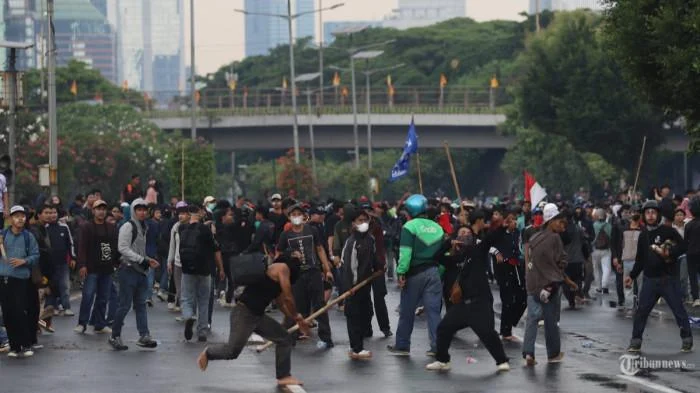 KSPI May Day: Batal Demo di DPR, Alihkan Aksi ke Monas Temui Presiden Prabowo