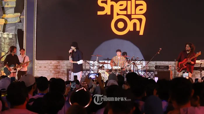 Lagu Sederhana Sheila On 7: Manifesto Kesederhanaan yang Menggugah di Usia 30 Tahun