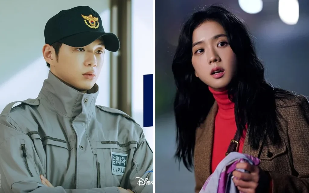 Lee Kang-in Jadi Sorotan di Drama ‘Reborn Rookie’ yang Siap Tayang 30 Mei