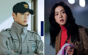 Lee Kang-in Jadi Sorotan di Drama ‘Reborn Rookie’ yang Siap Tayang 30 Mei