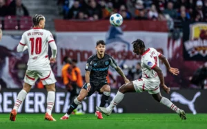 Leipzig Kembali ke Liga Champions, Bayer Leverkusen Berjuang untuk Tempat di Liga Eropa