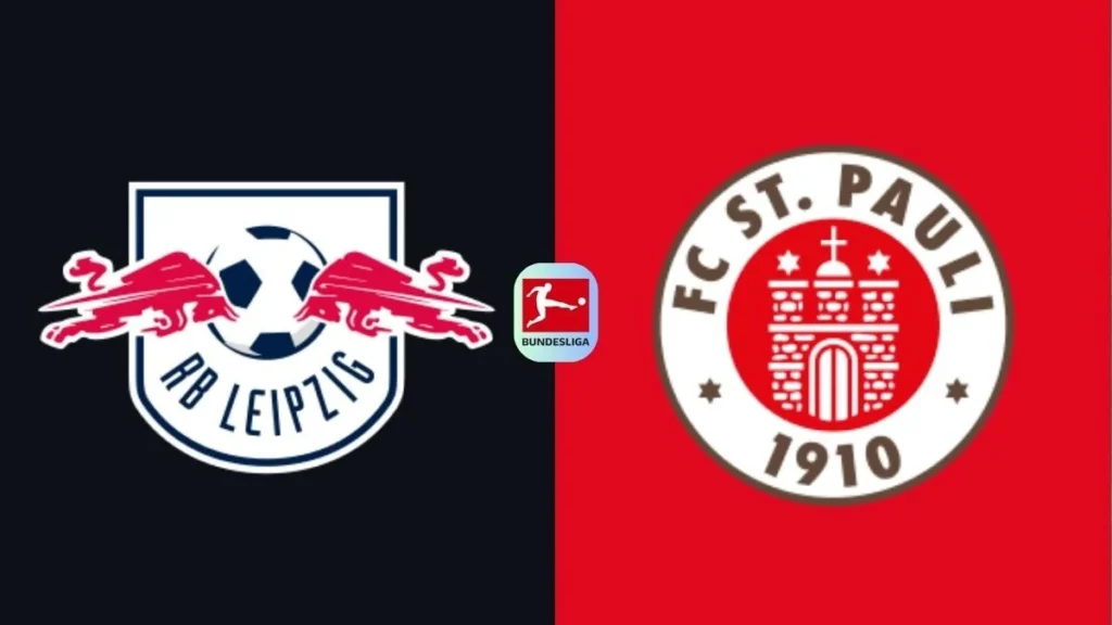 Leipzig vs St. Pauli: Pertarungan Sengit di Bundesliga