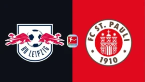 Leipzig vs St. Pauli: Pertarungan Sengit di Bundesliga